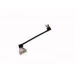 EMI Resistant 10 Pins 12CM Computer Hard Drive Cable Customized Size