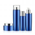 120ml Empty Plastic Pump Pp Airless Bottle For Cream for sale