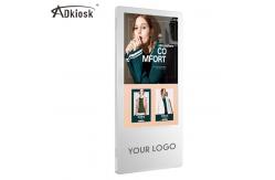 China 18.5 inch wifi/network version advertising player elevator digital signage supplier