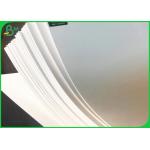 70 * 100cm 300gsm Folding Box Board Excellent Stiffness For Packaging Box