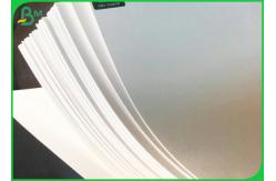 China 70 * 100cm 300gsm Folding Box Board Excellent Stiffness For Packaging Box supplier