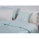 Luxury Style Plain Modern Duvet Covers And Shams Real Simple Design 100% Tencel