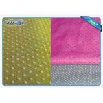 Non Woven Polypropylene Fabric / PP Spunbond Non Woven Fabric Soft Feeling for sale