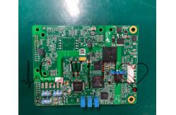 China Mindray D2 D3 ECG Replacement Parts supplier