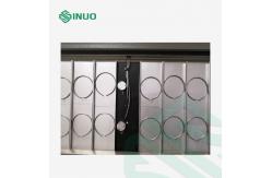 China UVA Environmental Test Chamber ISO 11507 UV Accelerated Weathering Chamber supplier
