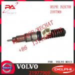 21977909 DELPHI Diesel Fuel Injector BEBE4P02002 For V-O-L-V MD13 EURO 6 LR for sale