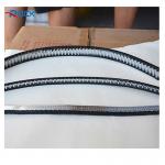 Thermal Double Glazed Window Spacer Bar With Butyl And Molecular for sale