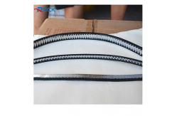 China Thermal Double Glazed Window Spacer Bar With Butyl And Molecular supplier