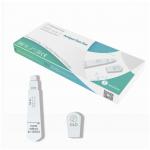 120mm Rapid Antigen Test Kit Saliva 1 Piece Class III for sale