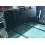 PID Resistant Bifacial Standard Solar Panel Monocrystalline 315 Watt With Durability