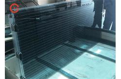 China PID Resistant Bifacial Standard Solar Panel Monocrystalline 315 Watt With Durability supplier