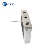 Fully Automatic Tripod Security Gates Anti Collision With Remote Control for sale