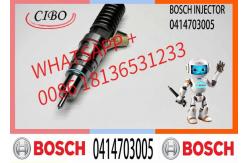 China Diesel Fuel Injector 0986441030 0986441029 0986441028 0986441031 0414703005 0414703003 0414703002 0414703007 supplier
