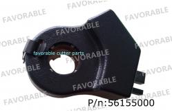 China Slip Ring Assembly , Knife Smart Especially Suitable For Cutter GT5250 XLC7000  56155000 supplier