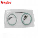 Single Mode 850 / 980nm Wideband Coupler Customized 900um Loose Tube for sale