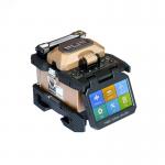 Cleaver 6motor 20mm AI9 Fiber Optic Fusion Splicer for sale