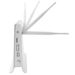 2.4G 1200Mbps WiFi Router CAT4 4G Broadband Wireless Router for sale