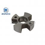 APS Tungsten Carbide Rotors & Stators As Downhole Tools Liner LWD MWD Parts for sale