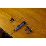 Polystyrene  Electric Hot Wire Foam Cutter Pen DIY Tool Kit