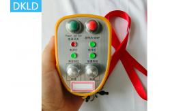 China Bidirectional Feedback Mode Dust Removal Hood Wireless Remote Control supplier