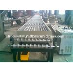 10 Zones 60- Wire Electric Heat Treat Furnace Continuous 1.6 Mm Wire Anneaing for sale