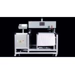 Customizable Size Air Filter Frame Making Machine High Performance 0.6-0.8MPa Air Pressure for sale