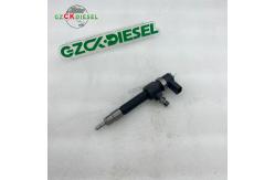 China Common Rail Fuel Injector 0445110125 Excavator Parts supplier