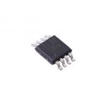 TLV2376IDGKR IC Electronic Components Precision Operational Amplifier IC for sale