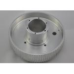 82242000 / 82242001 C-Axis Pulley / Bearing Assembly Pulley C-Axis Machined