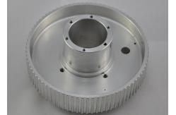 China 82242000 / 82242001 C-Axis Pulley / Bearing Assembly Pulley C-Axis Machined supplier