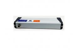 China Anti Static Charge Eliminator Ionizing Bar Static Eliminator supplier