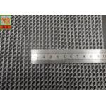 Filtration 5 Mm Hole 500GSM Heavy Duty Plastic Mesh