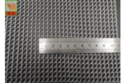 China Filtration 5 Mm Hole 500GSM Heavy Duty Plastic Mesh supplier
