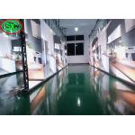 GOB Indoor Fine Pitch P1.875 P2.5 LED Screen Video Wall Indoor 8K Full Color for sale