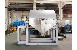 China Streamlined Production Precision Cooling And Slicing With Our Condensation Crystallization Machine supplier