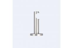 China Adjustable Length Extendable Curtain Rod For Home Decoration supplier