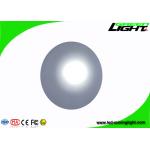 Waterproof 13000LUX OLED Screen Led Miners Cap Lamp