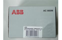 China NEW ABB AC800M Controller PM856AK01 3BSE066490R1 CPU board  I/O Module supplier