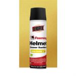 Aeropak Helmet Cleaner Foam 500ml Automotive Cleaning Products for sale