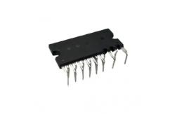 China Automotive IGBT Modules ID05FFX60U5SS IPM Modules 600V 5A Sixpack Power Modules supplier