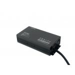 LFP 50V 14.6A Lithium RV Battery 	47Hz - 63Hz Input Frequency for sale