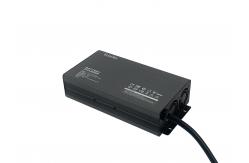China LFP 50V 14.6A Lithium RV Battery 	47Hz - 63Hz Input Frequency supplier