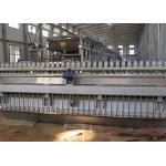 Customized Ss304 316 Paper Machine Headbox For Fourdrinier Kraft Testliner Paper Mill for sale