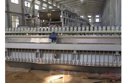 China Customized Ss304 316 Paper Machine Headbox For Fourdrinier Kraft Testliner Paper Mill supplier