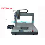 SMT Assembly Line PCBA Glue Dispensing Equipment High Speed 270 Points / S for sale