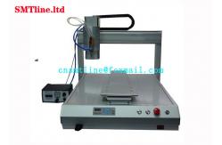 China SMT Assembly Line PCBA Glue Dispensing Equipment High Speed 270 Points / S supplier
