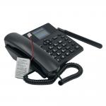 4G Fixed Wireless Phone With Wifi Hotspot Dual Sim card HD Voice for sale