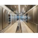 Delicate Moisture-proof Stainless Steel Cladding for Furniture for sale