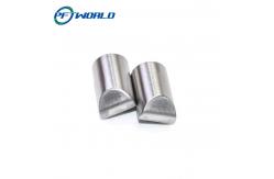 China CNC Machining Stainless Steel Screw supplier