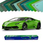 Self Healing Self Adhesive Dry Apply Best TPU Color PPF Film Prevent Scratches  Car Wrap Film for sale